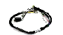 Image of Door Wiring Harness (Right) image for your 2003 Volvo XC90   